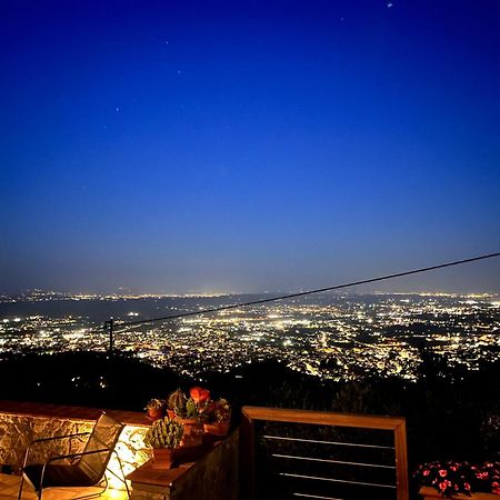 Villa L'Uliveta Montecatini Terme Bagian luar foto