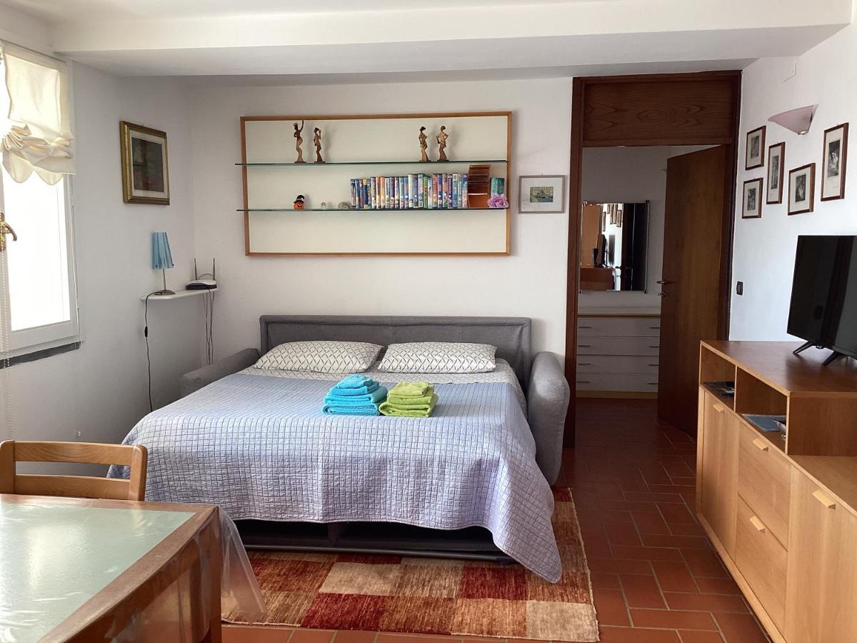 Villa L'Uliveta Montecatini Terme Bagian luar foto