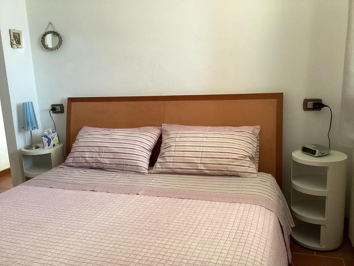 Villa L'Uliveta Montecatini Terme Bagian luar foto