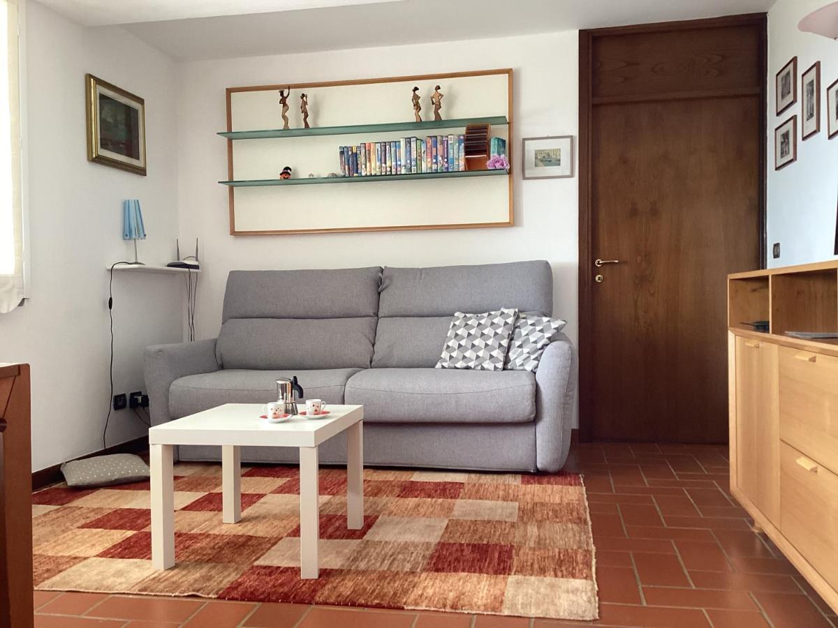 Villa L'Uliveta Montecatini Terme Bagian luar foto