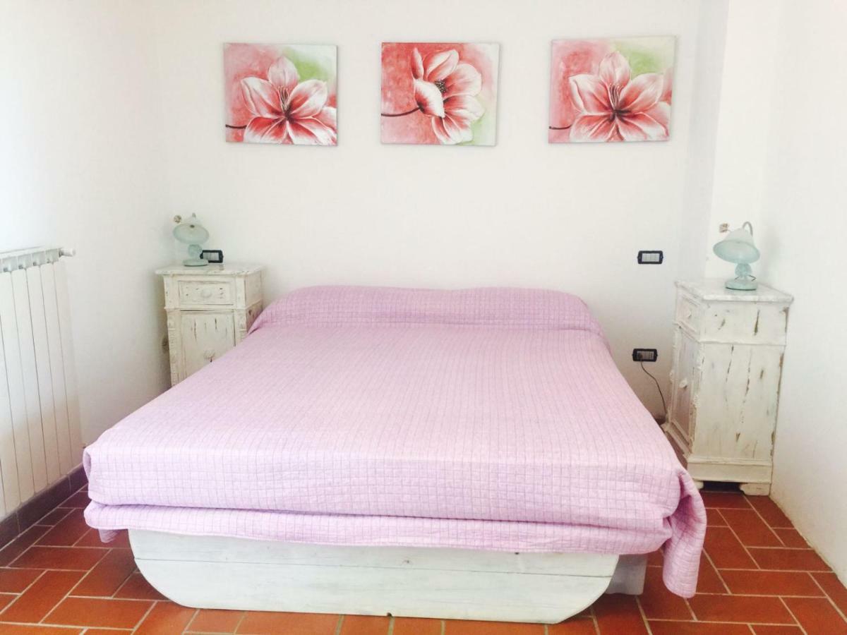 Villa L'Uliveta Montecatini Terme Bagian luar foto